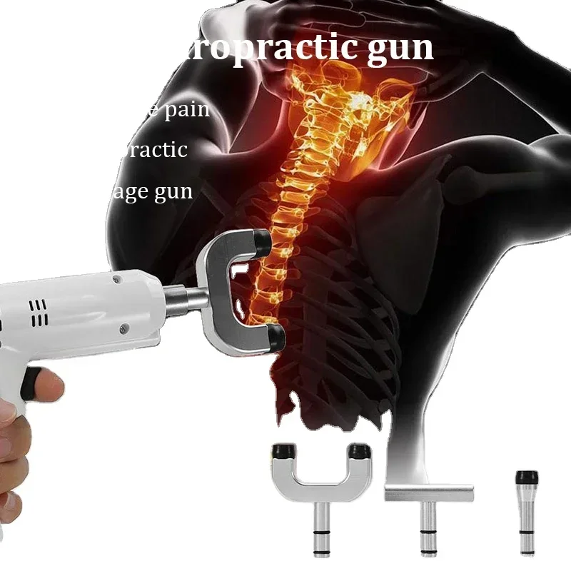 Electric Spine Chir…