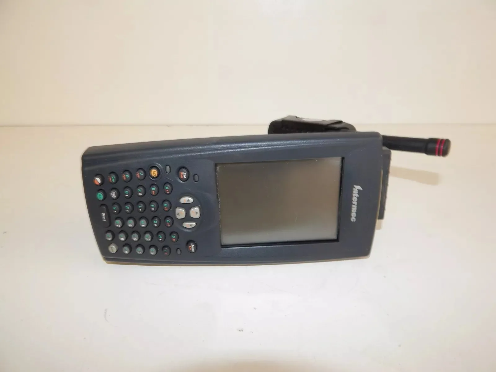 

Back Cover for Intermec 751 750 (43keys) 95% NEW