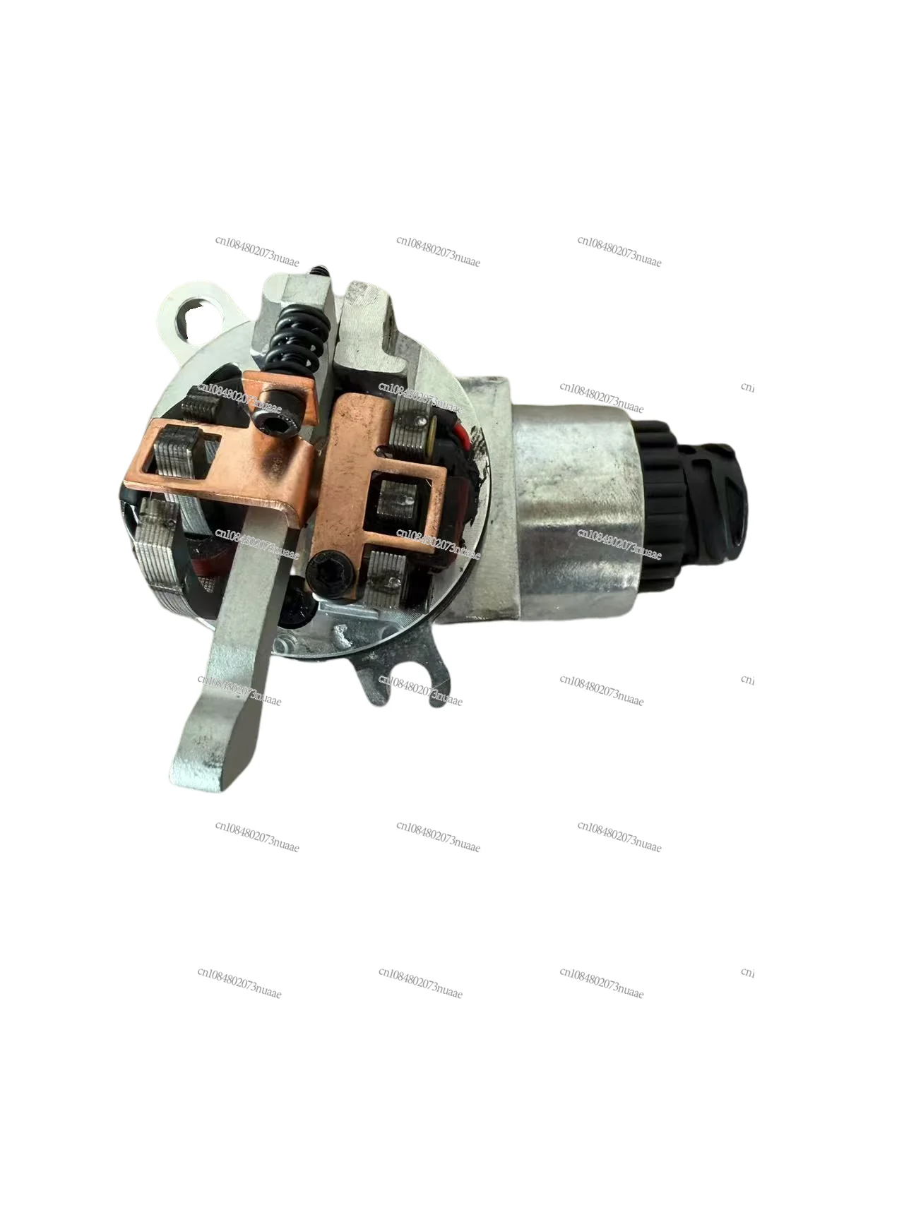 7027792 Electric Ac… - image