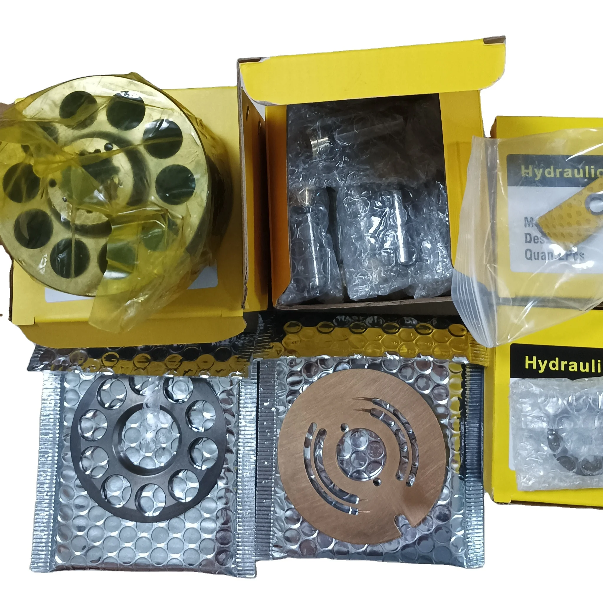 New Hydraulic Piston Pump Oil Pump PVD-2B-32L31-5G-2230A PVD2B PVD-0B PVD-00B Repair Kits Spare Parts