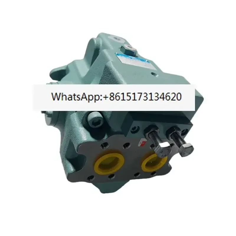 A37-F-R-01-B-K-32 Plunger Pump A37-F-R-01-C-H-K-32 Hydraulic Oil Pump High Pressure Variable Piston Pump for Industrial