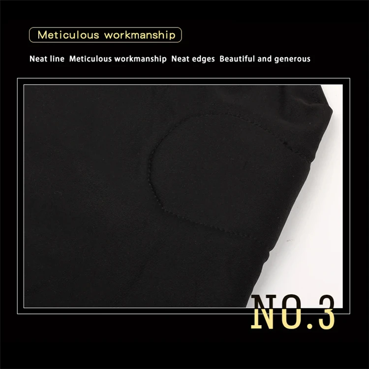 Atmungsaktive Vollgesichtsmaske, Sturmhaube, Outdoor-Sport, Motorrad, Reiten, Sport, UV-Schutzmaske – Detail 6