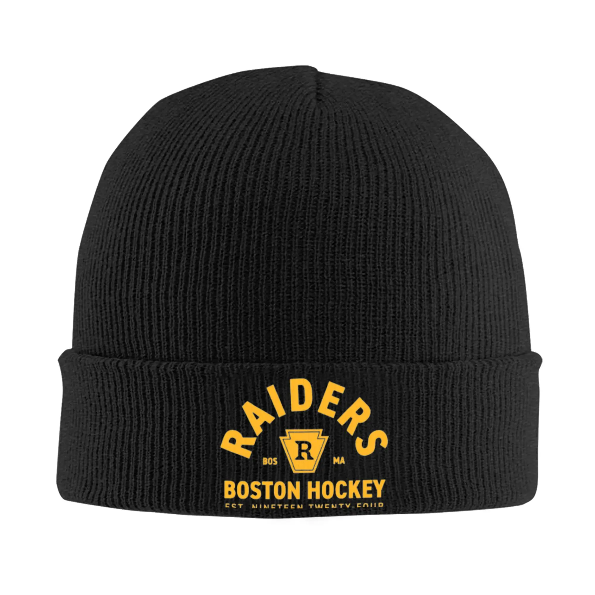 Ilya Rozanov 81 Heated Rivalry Knitted Caps for Women Men Skullies