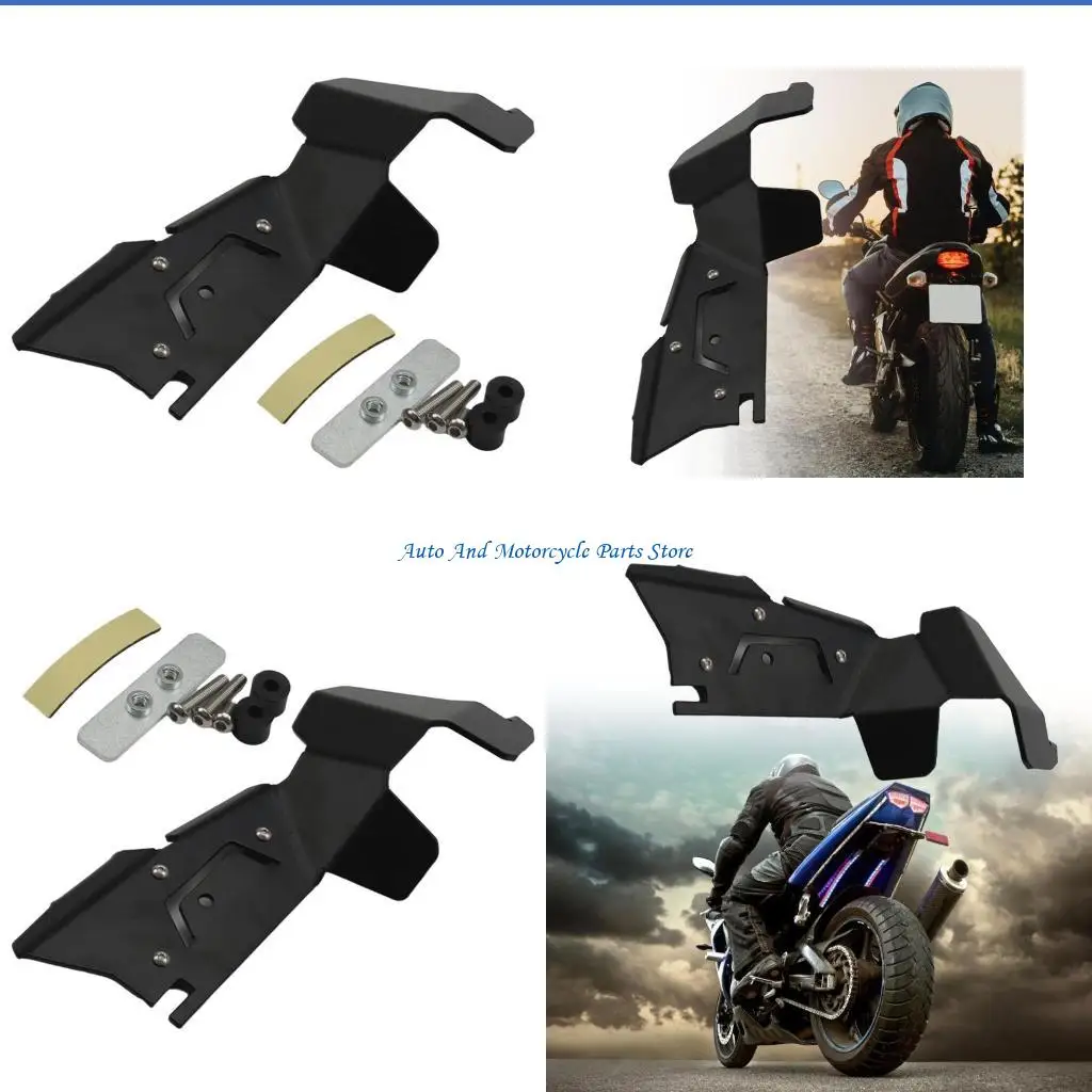 

P9FD ударопрочный защитный чехол на задние оси для R1300GS безопасные поездки долговечные характеристики эстетическое улучшение