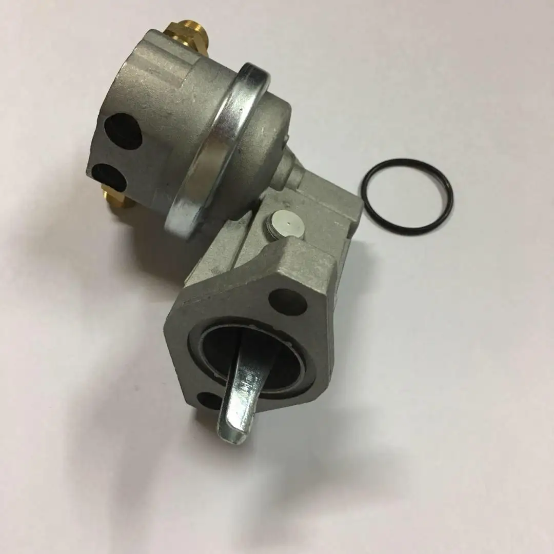 RE66153 RE68345 Fuel Pump for John Deere Engine 4045D 4045T 4045H 6068D 6068H 6068T Engine