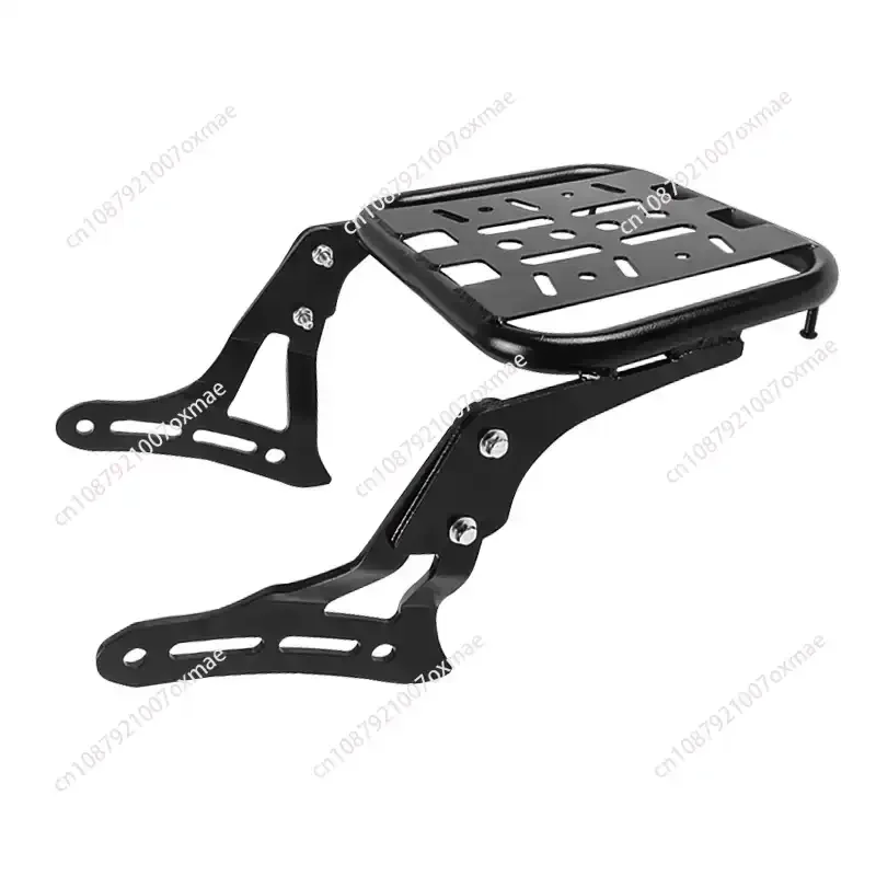 For Fit Imperial 400 Backrest Motorcycle Multi-Purpose Passenger Backrest For Imperial 400
