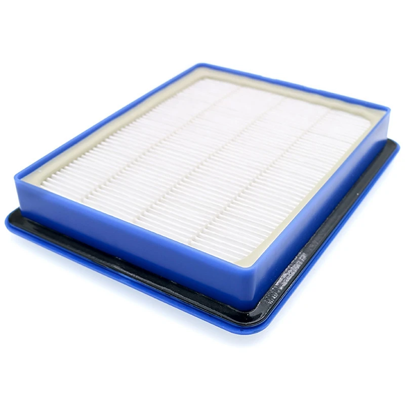 

MLGB-2Pcs H13 HEPA Filter For ZELMER ZVCA050H Clarris Twix,Explorer,Jupiter Odyssey,Orion Vacuum Cleaner Parts