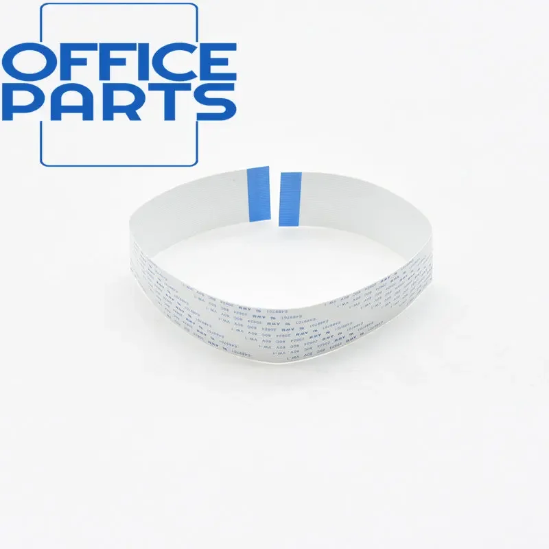10pcs head cable 31pins For Epson DX5 printhead cable FFC flat data cable for Allwin Xuli Aifa Witcolor Human Design plotter