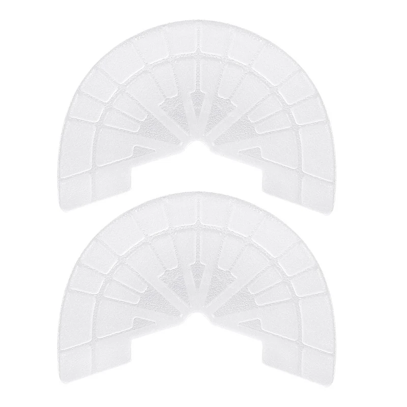 Wear-resistant Outsole Insoles for Shoes Repair Anti-Slip Self-Adhesive Sole Protector Sticker Sneakers Heel Rubber Shoe Pads