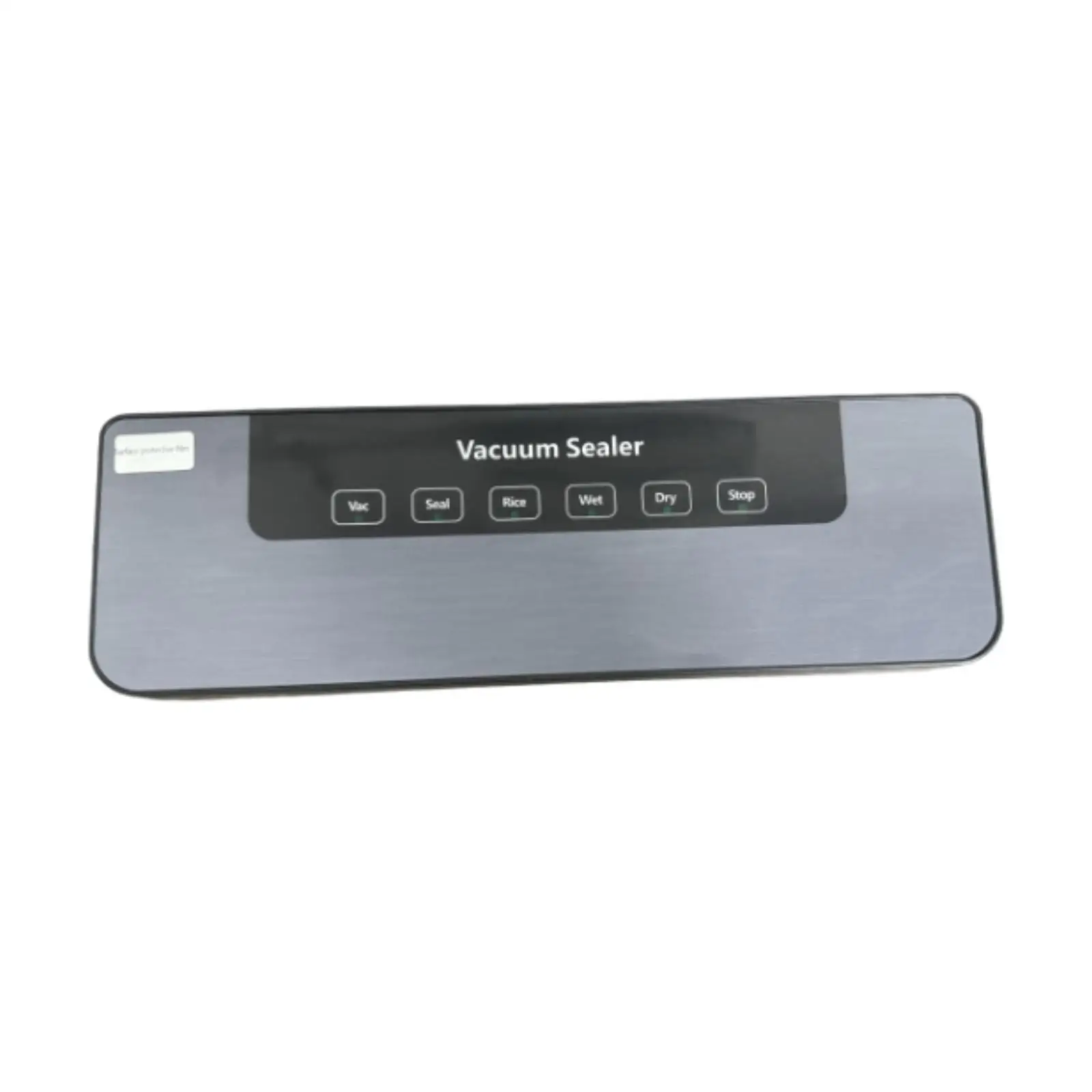 ماكينة تفريغ الهواء متعددة الوظائف لتخزين الختم التلقائي للحوم والمكسرات والمأكولات البحرية