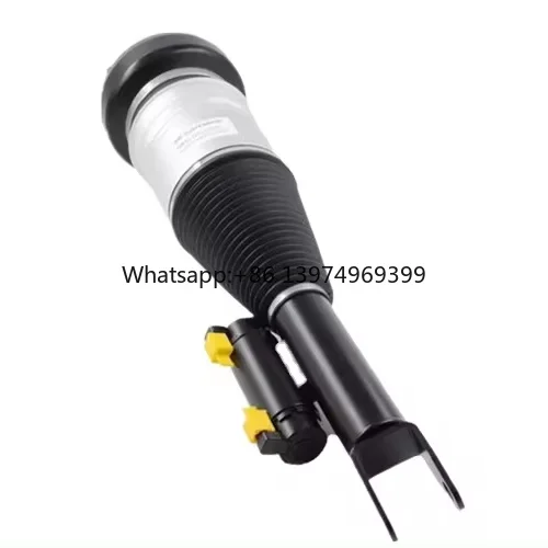 Airmatic Front Air Suspension for Mercedes Benz C-class W205 2053204768 2053204868 Front Air Spring Repair Kit