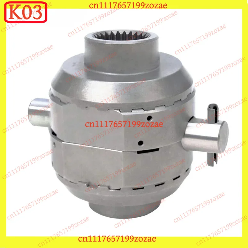 LK Front Differential Locker SLD3027 Replacement Parts For Jeep Wrangler Cherokee Volvo Dana 30 27 Spline