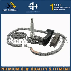 engine Timing Chain Tensioner for Mercedes Benz W246 W204 W212 X204 SPRINTER 906 W639 OM651 651 052 00 16 6510520100 6510520016