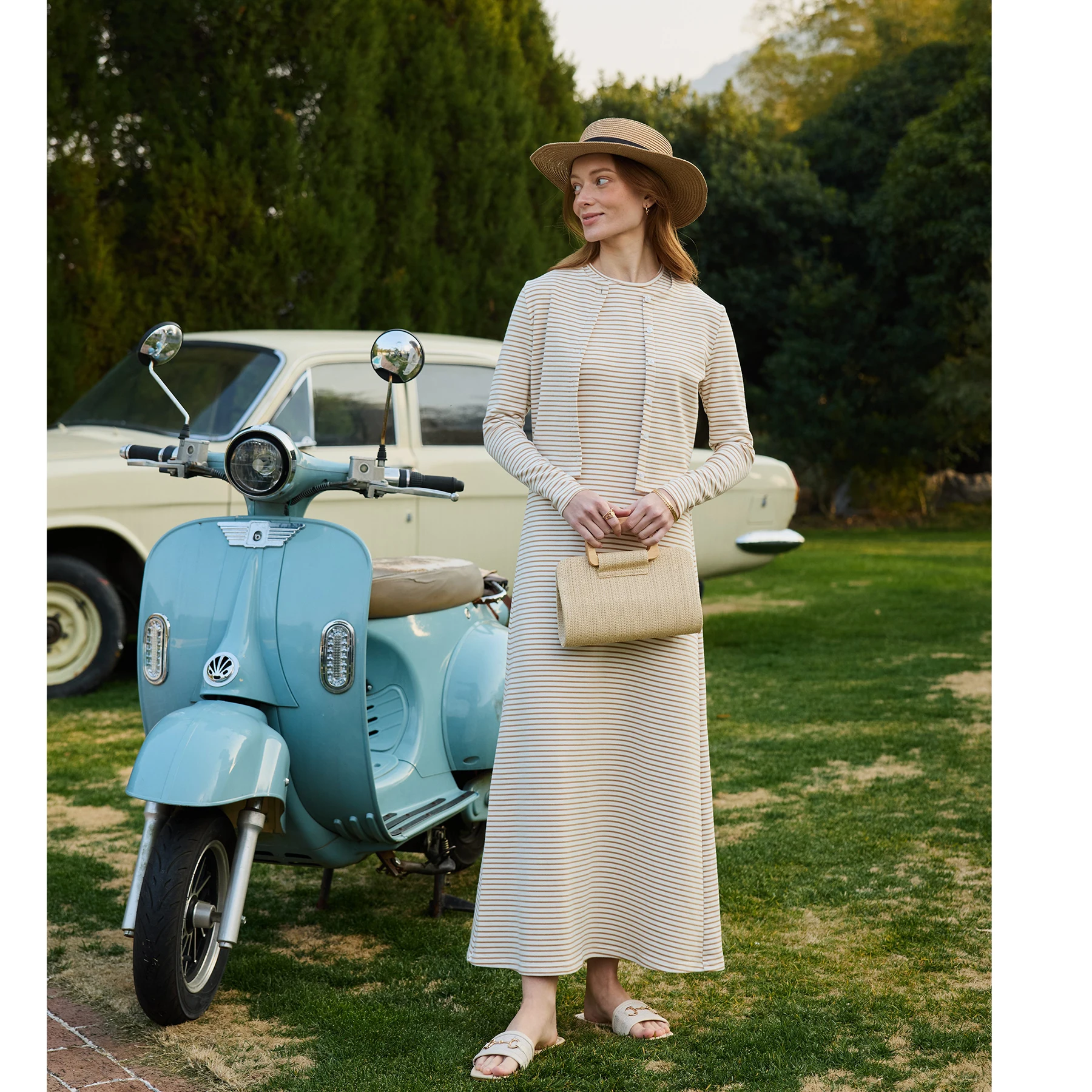 Thumbnail 2 - #1 New Midi Dresses Arrivals