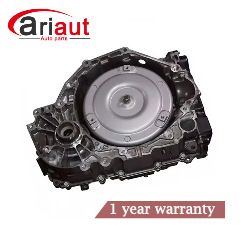 6T30 6T40 6T45 6T50 Original Automatic Transmission Complete Gearbox Suit For Chevrolet Malibu Cruze Buick