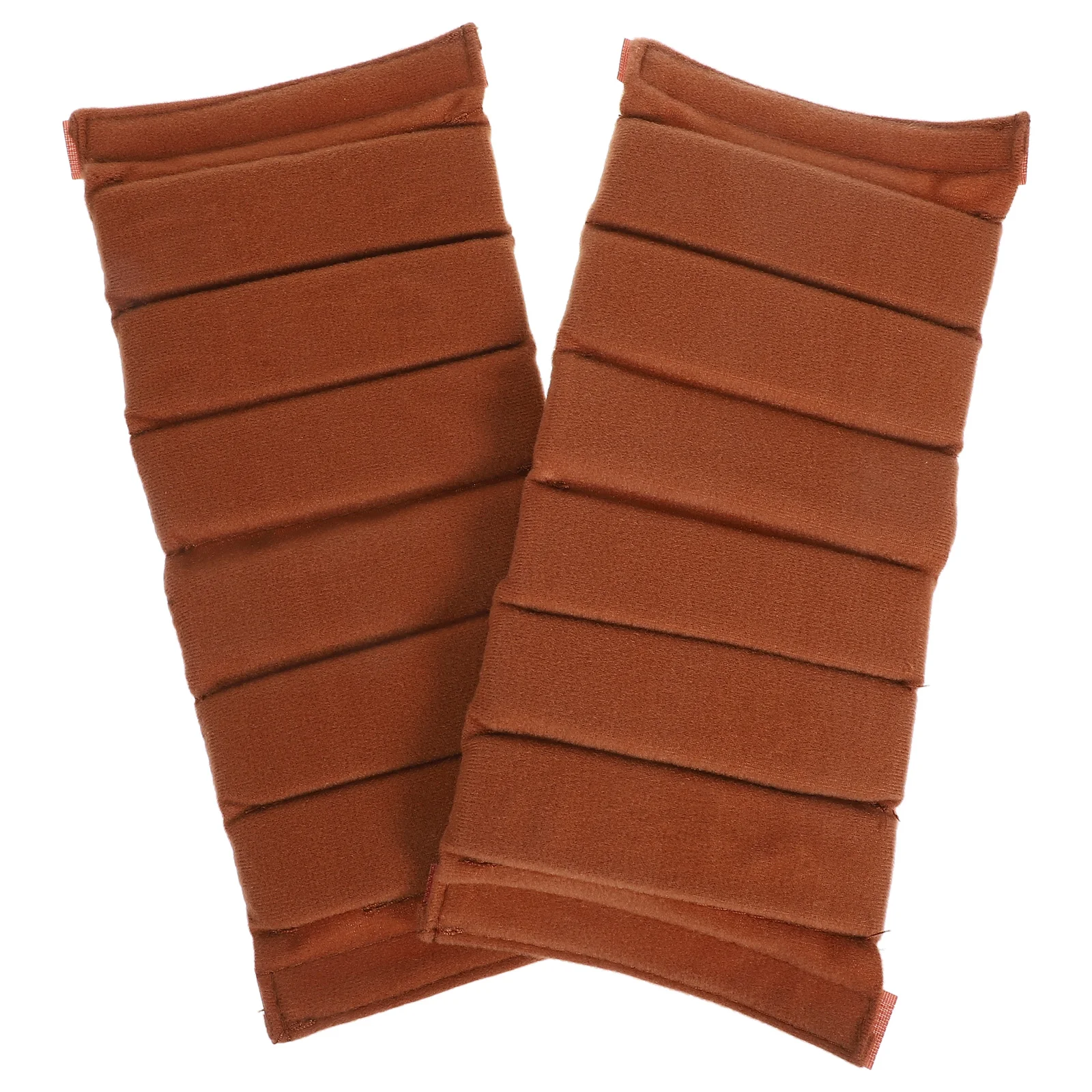 

2Pcs Camera Bag Divider Insert Padded Partition Shock Absorbing Protective Organizer for Backpack Lens Case Equipment Separation