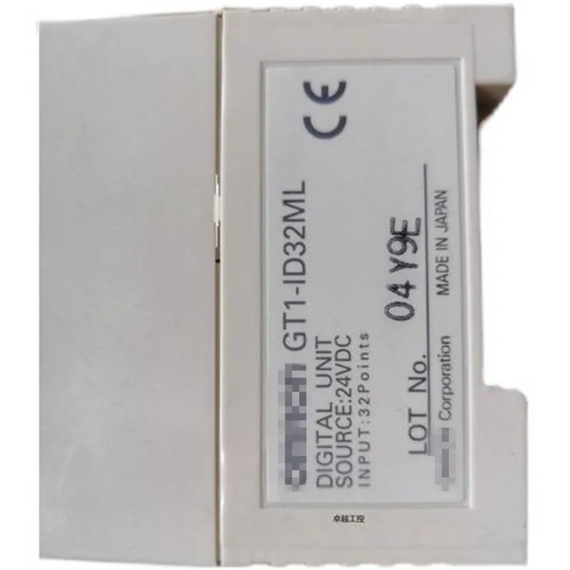 

PLC Module GT1-ID32ML GT1ID32ML Original Ggenuine