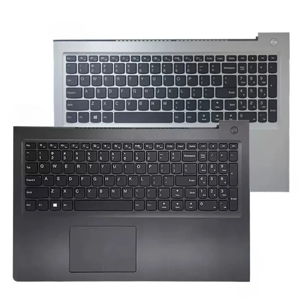 For Lenovo Ideapad 510S-15ISK 310S-15IKB ISK Upper Case C Shell With Keyboard (007)