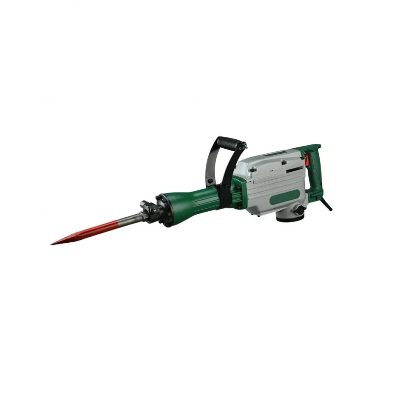 

Small Portable Demolition Hammer Mini Electric Pick Concrete Breaker Tool Wholesale Power Tools On Sale