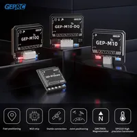GEP-M10 Series GPS Module 15X15mm GEP-M10 / 22X22mm GEP-M10nano / GEP-M10Q / GEP-M10-DQ Compass Baro for RC Airplane FPV Drones