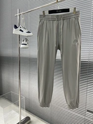 2024 DIKU The new men's high-end casual pants have a delicate touch and feel light and breathable!