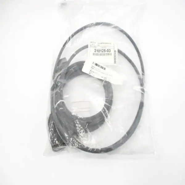 310125-03 NSMP Programming Controller Industrial Automation