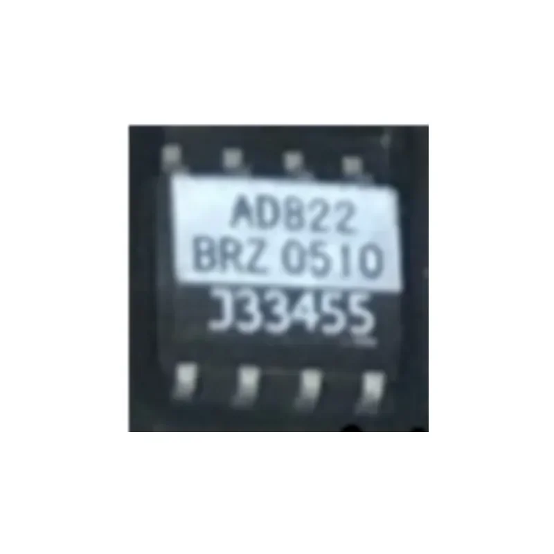 

New in Stock AD822 AD822BR AD822BRZ SOP8 Brand New and Original Electrical Components