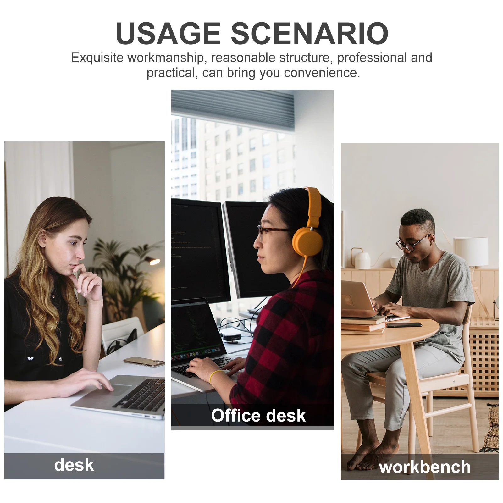 

Household Metal Painted Hole Board Fixation Shelf Iron Rack Sturdy Desktop Fixing Stand for Hole Storage Board