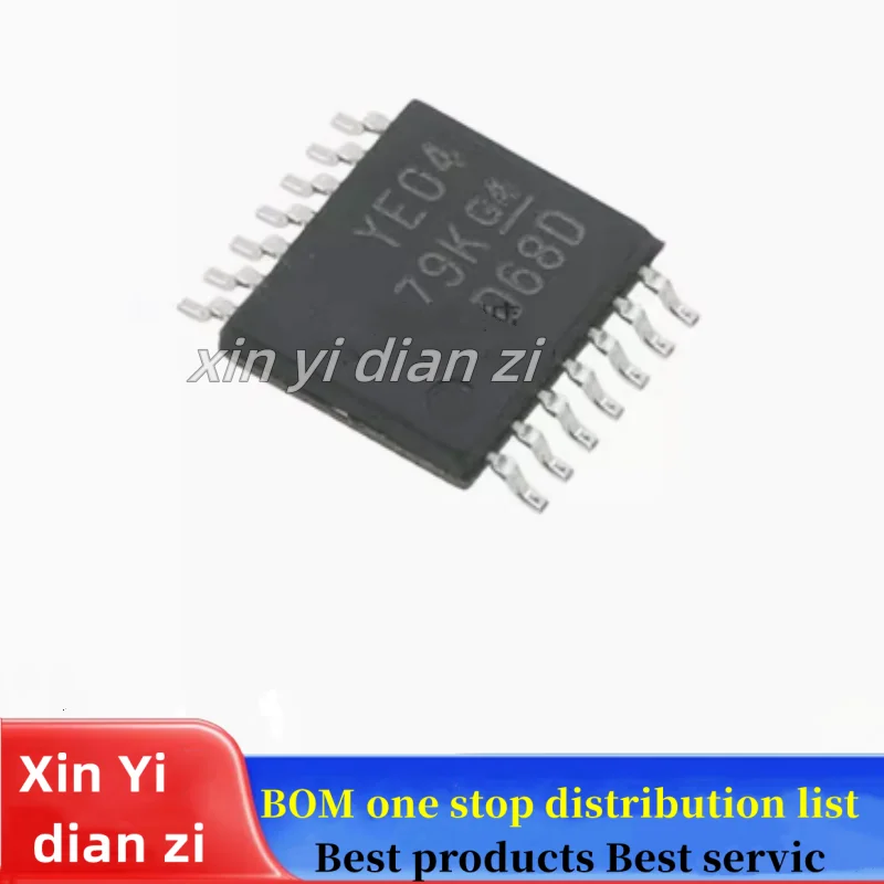 

5pcs/lot YE04E YE04 SOP converter ic chips in stock