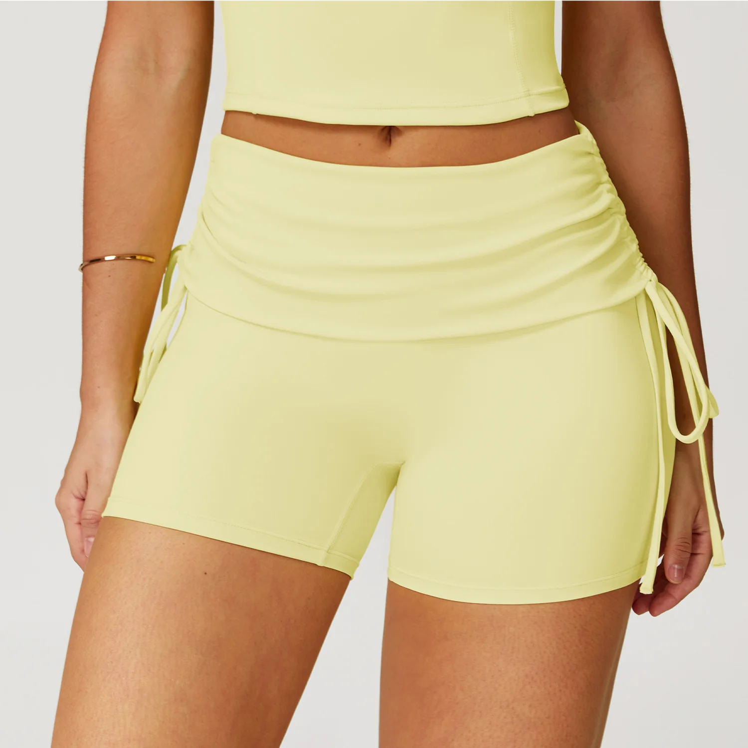 Women Shorts Sports Shorts For Women Cycling Jogging Fitness High Waist Push Up Gym Shorts Leggings Female Yoga Clothing