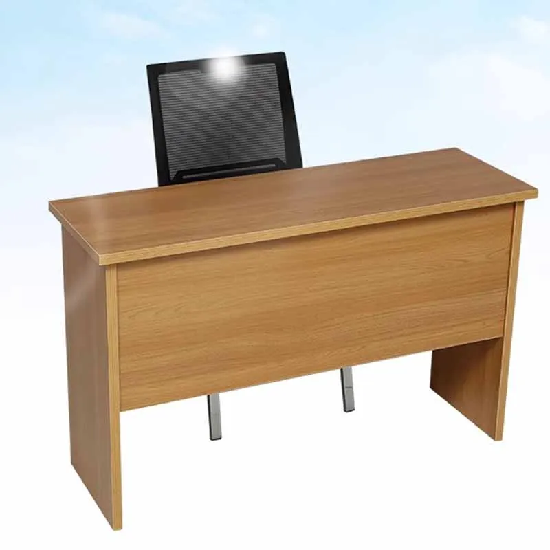 Upgrade Drawer Office Desk Studio Waterproof Executive Wooden Computer Desks Study Reading Student Escritorio Oficina Furniture