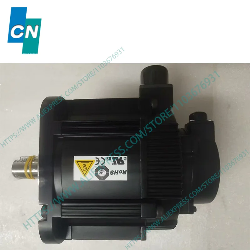 

Original Brand New Servo Motor SGMGV-20A3C6C SGMGV-30A3C6C SGMGV-44A3C6C SGMGV-55A3C6C SGMGV-13ADC6C SGMGV-20ADA6C
