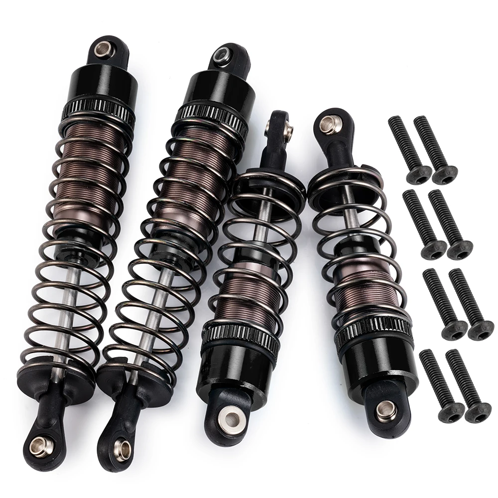 Thumbnail 2 - #57 Ranked RC Car Shock Absorbers Picks in 2026
