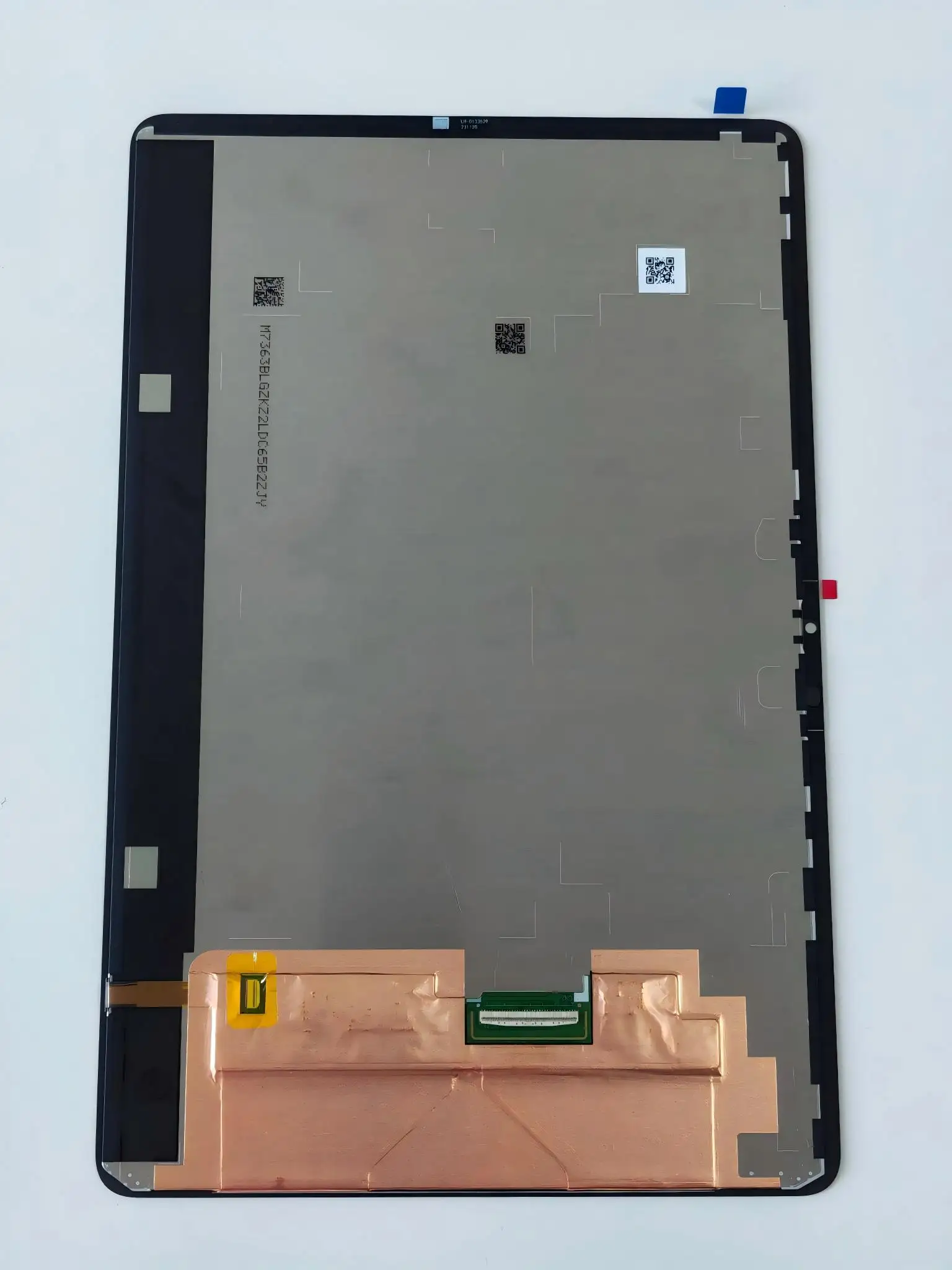Ori For Huawei Honor Pad 9 HEY2-W09 HEY2-W19 HEY2-AN00 HEY2-AN10 LCD Display Touch Screen Digitizer Glass Assembly Repair