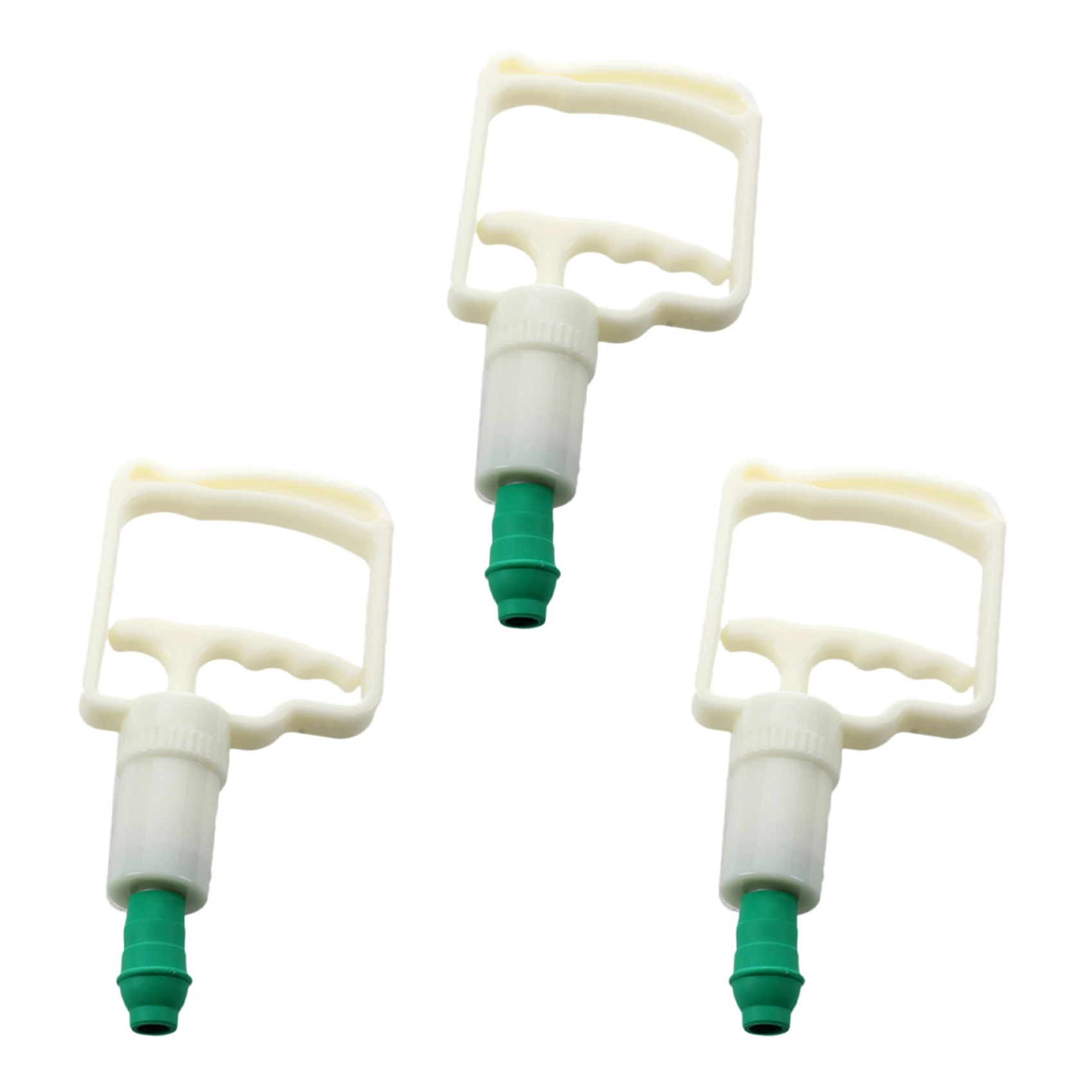 A36T-3X Grip Hand Vacuum Pump Suction Cupping