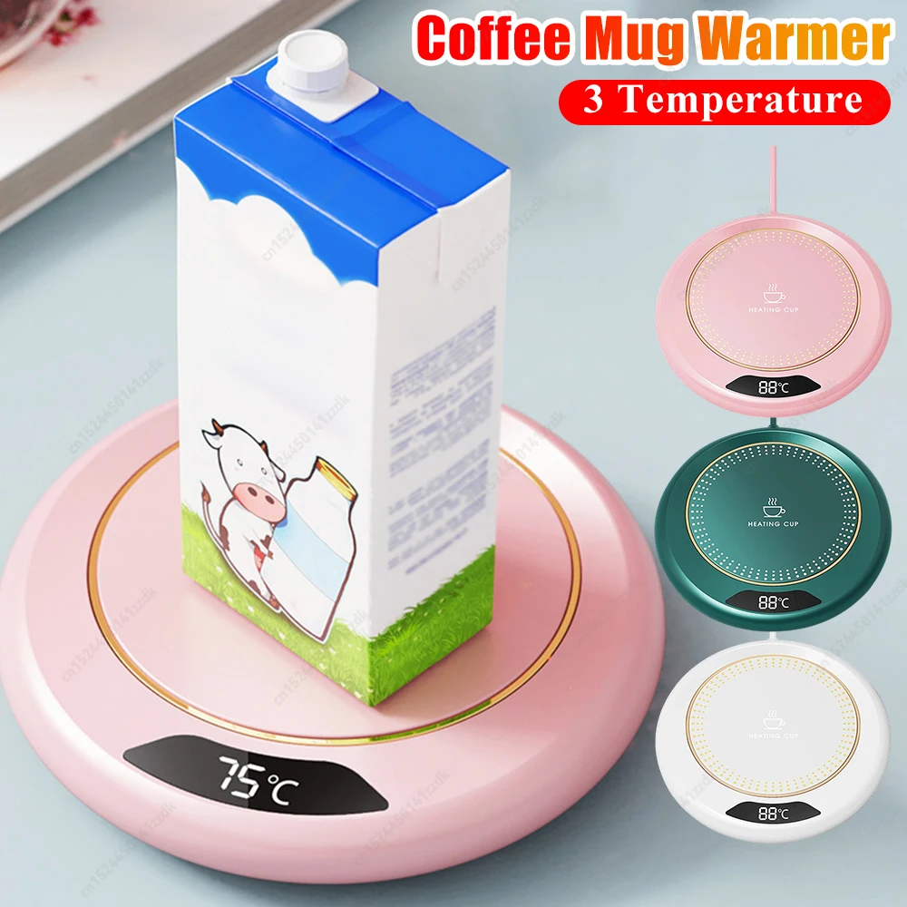 3 Thermostatic Heat…