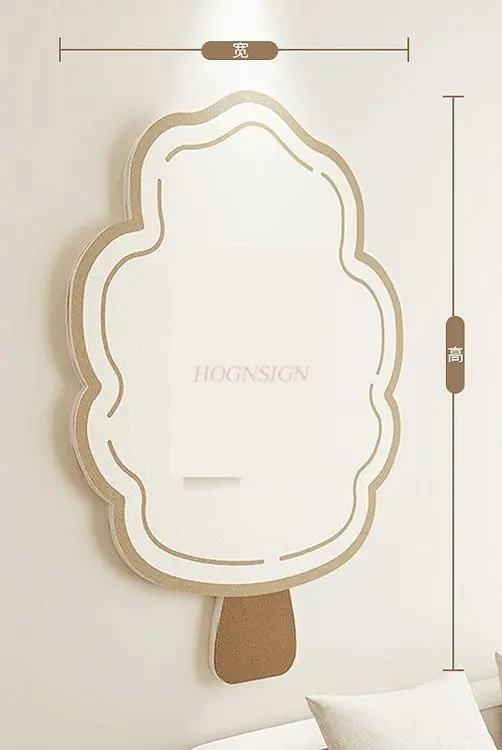 สติ๊กเกอร์ติดผนังแบบสักหลาด 1 ชิ้น, รูปภาพ, ของตกแต่งผนัง, การถ่ายภาพเชิงสร้างสรรค์, กรอบรูปโพลารอยด์แบบผสมผสาน, กระดานข้อความ, ผ้าสักหลาด