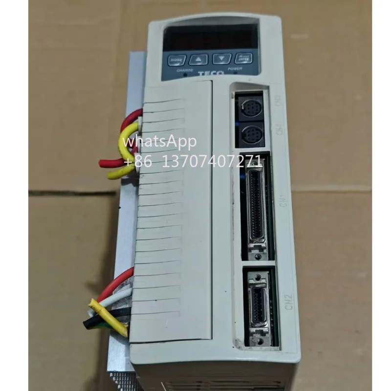 Driver JSDA-30A Di … - image