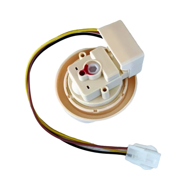 B06B-Electronic Sensor Switch Universal Washing Water Level Sensor Water Level Switch Water Pressure Sensing Control Valve