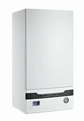 Gas Boiler For Villa Heating With High Efficiency Low Noise And Long Lifespan