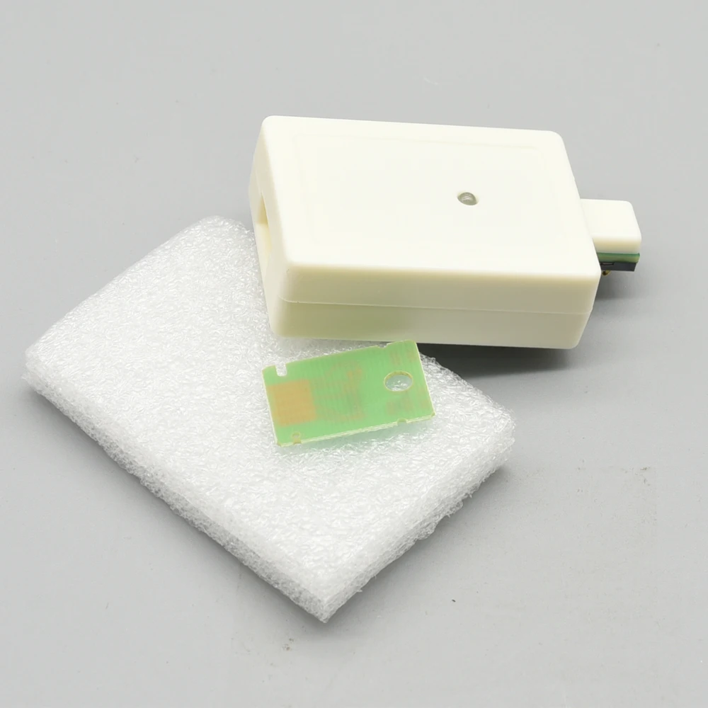 

MC-G02 Maintenance Chip Resetter For Canon G3160 G3360 G1520 G2960 G1220 G2260 G3260 G2160 G2520 G2560 G3520 G3560 G1920 G2920