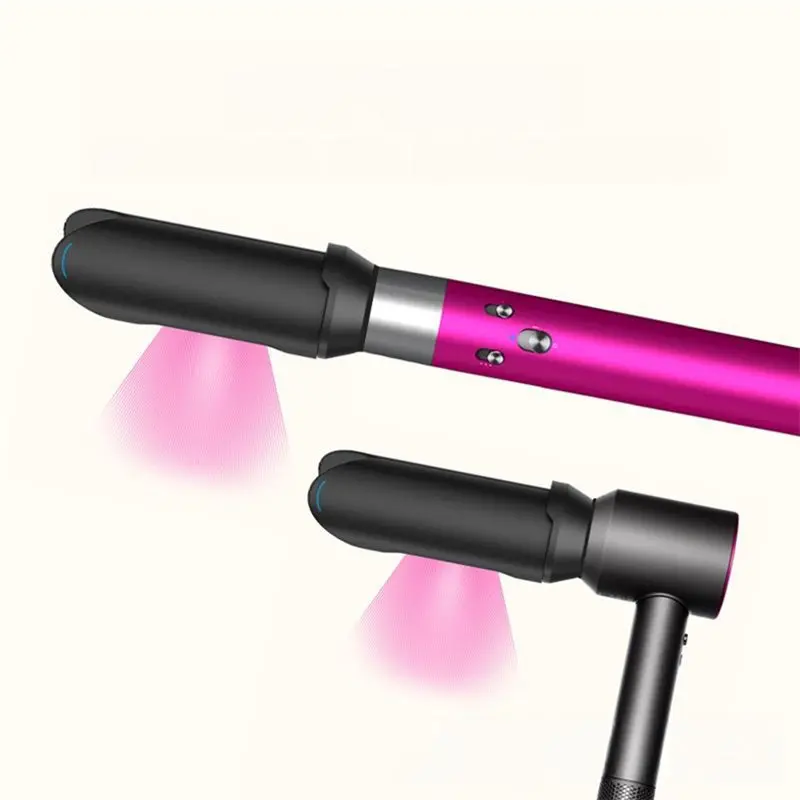 hs01-05-08-エアラップ対応の穏やかなエアフローのヘアスムージングアタッチメント、ストレートヘア用-a77g