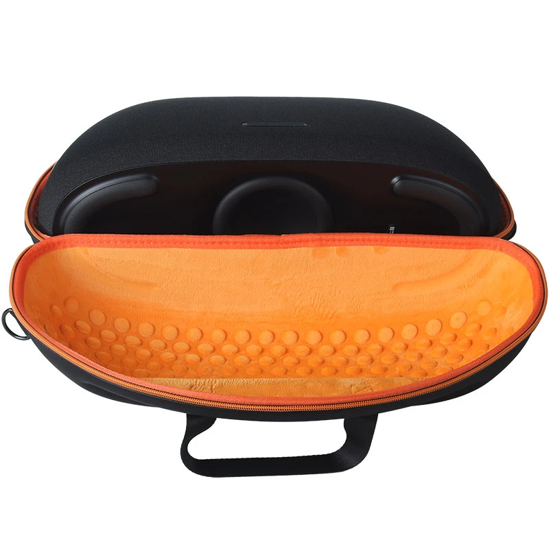 1 PC For Harman Kardon GO+PLAY3 Speaker Organizer Bag Storage Protection Accessories