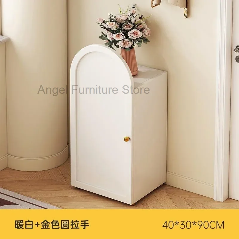 Modern Display Storage Design Shoe Cabinets Stool Wooden Large Size Entrance Hall Shoe Bench Space Saving Scarpiere Furniture