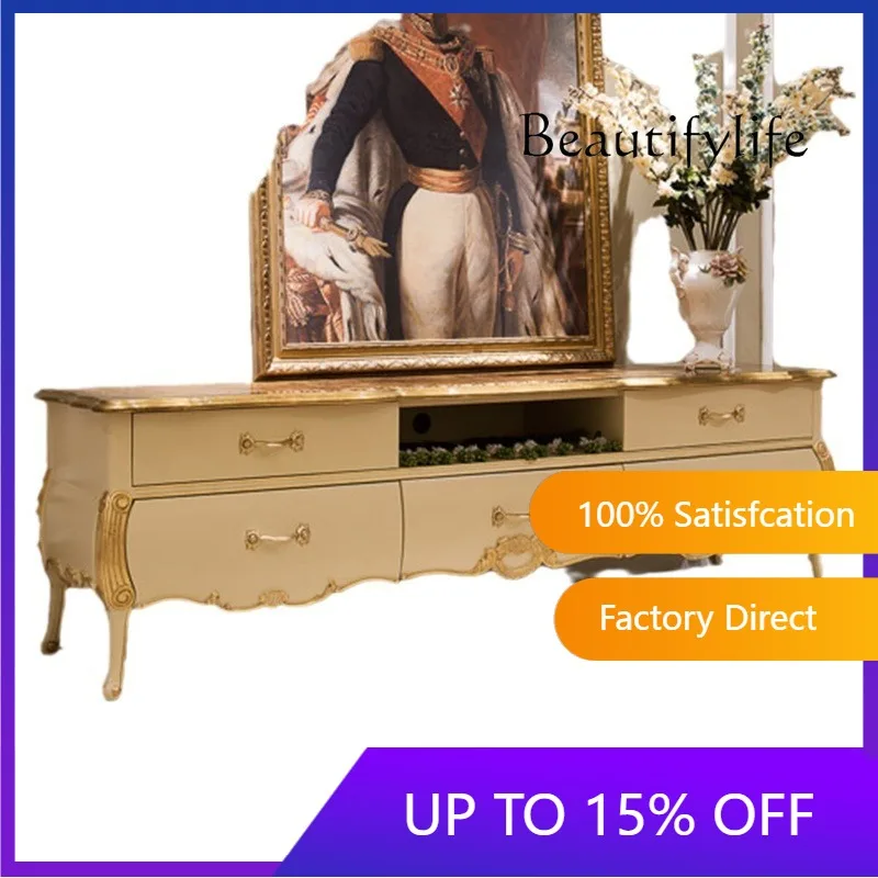 

Европейский кожаный диван 123, комбинированный, из массива дерева, для гостиной, роскошный, для виллы, особняка, дворца, на три места