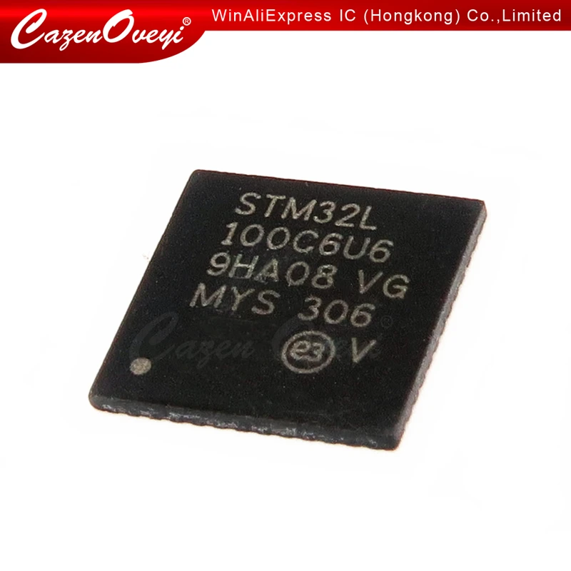 

Фотообои STM32L100 STM32L100C6U6, 1 шт./партия