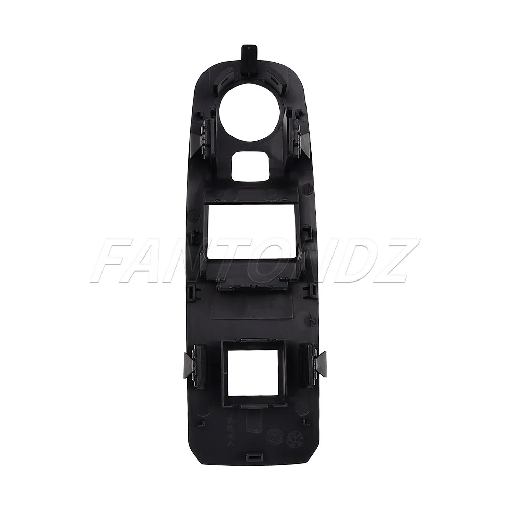 Für Peugeot Partner Rifter Mk4 K9 Citroen Berlingo RHD Vorderer Rechter Fensterheberschalter-Rahmen ABS 98167922ZD Regulierungsschalter – Detail 5