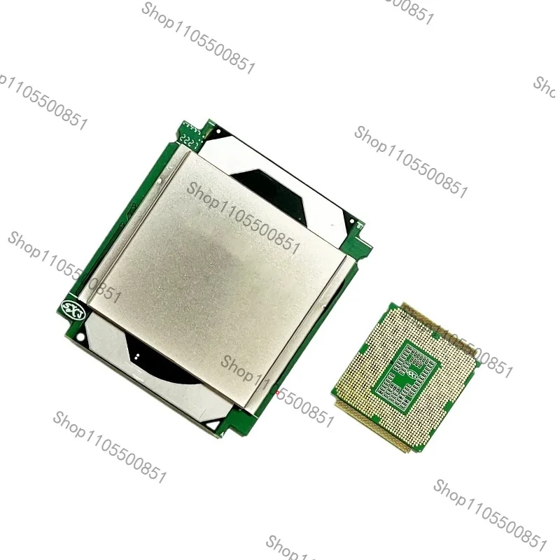 10th Gen QTJ1 CPU LGA 1151 -AliExpress