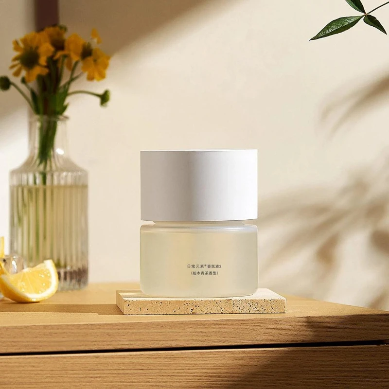 Smart Scent Diffuser Automatic Fragrance Machine Spray Machine Household Indoor Toilet Fragrance Aromatherapy Air Freshener