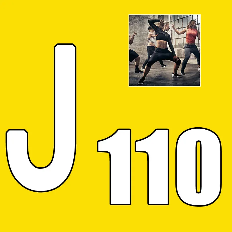 

Предпродажа 2024.Q4 New Course BJ 110 Аэробика Латинский хип-хоп Танец BJ110 в штучной упаковке
